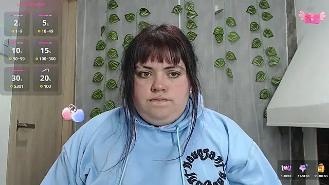 Snapshot of anishasanchezcm101 chatting on November 11, 2025, 3:01 am anishasanchezcm101 online show from November 11, 2025, 3:01 am