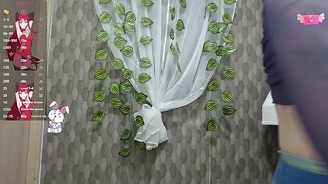 Snapshot of anishasanchezcm101 chatting on December 22, 2025, 3:17 am anishasanchezcm101 online show from December 22, 2025, 3:17 am