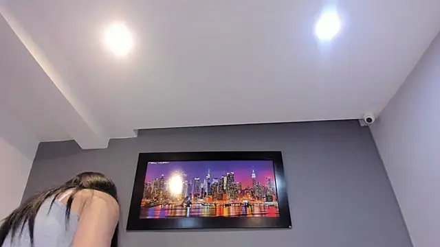 CharlotteCottin online show from April 14, 2026, 11:26 am