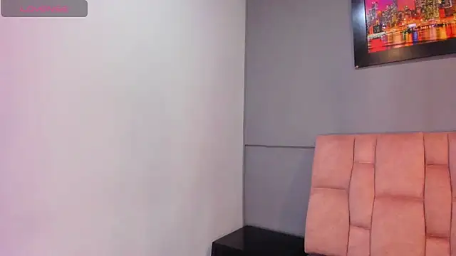 CharlotteCottin online show from November 28, 2025, 10:59 am