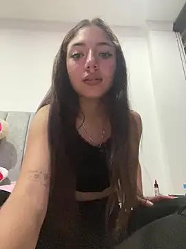LisaGoddes online show from May 13, 2026, 3:35 am