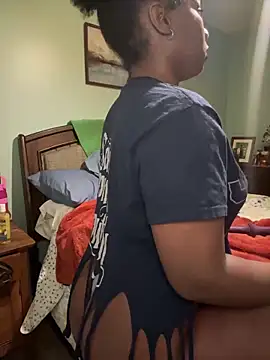 Snapshot of MissNastee chatting on March 15, 2026, 6:09 am MissNastee online show from March 15, 2026, 6:09 am