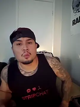 realdeep559 online show from October 13, 2025, 8:10 pm