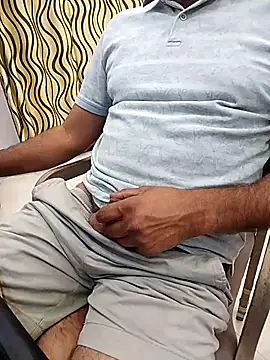 Desiandaj online show from February 6, 2026, 4:36 pm