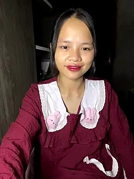 Hana-44 online show from October 10, 2025, 7:04 pm