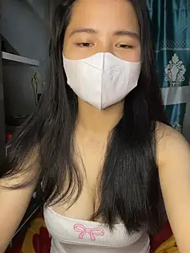 Hana-44 online show from January 18, 2026, 1:42 am