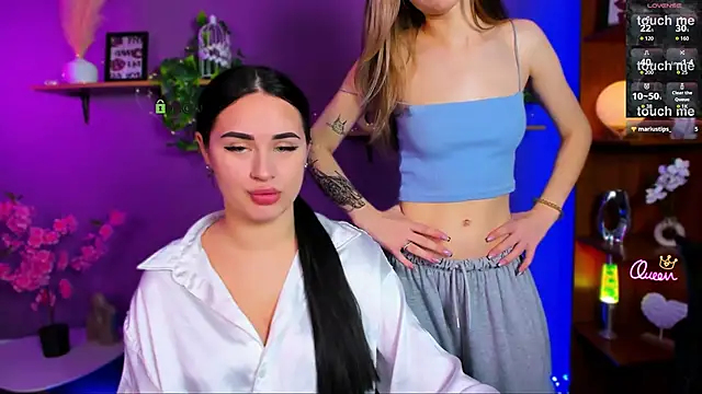 lily morty online show from April 22, 2026, 9:32 pm