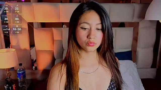 Snapshot of Aria_Joness_ chatting on June 22, 2026, 9:23 pm Aria Joness online show from June 22, 2026, 9:23 pm