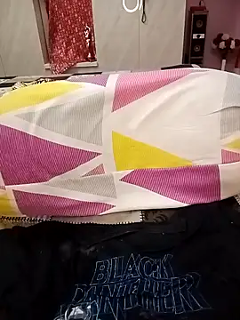 Sonalisiya online show from April 9, 2026, 6:19 am