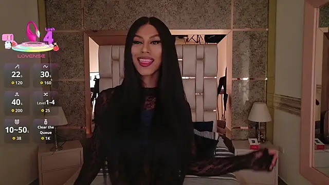 beauty nina online show from April 29, 2026, 6:06 am