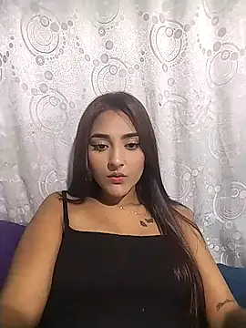 emilyvalencia 1 online show from March 4, 2026, 5:04 am