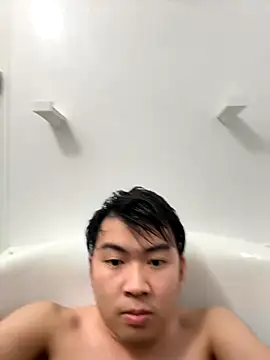 hiromu53 online show from October 31, 2025, 11:40 am