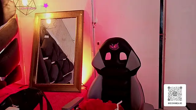 Melissa Adamsx online show from April 8, 2026, 6:53 pm