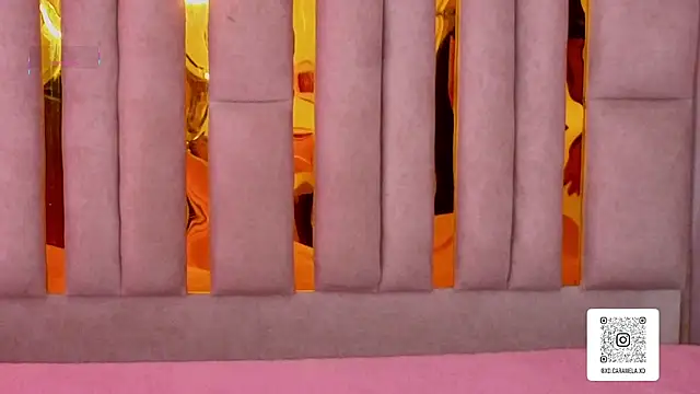 Melissa Adamsx online show from December 18, 2025, 6:56 pm