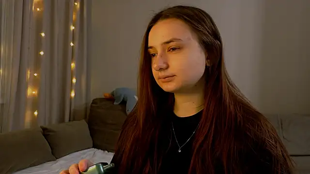 Lelia Vibe online show from March 1, 2026, 5:24 pm