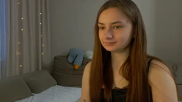 Lelia Vibe online show from March 11, 2026, 3:06 pm