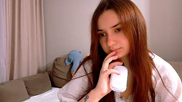 Lelia Vibe online show from November 26, 2025, 5:46 pm