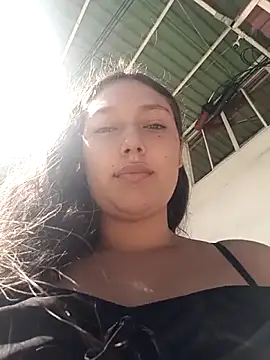 Naughty Samantha online show from November 8, 2025, 2:09 pm