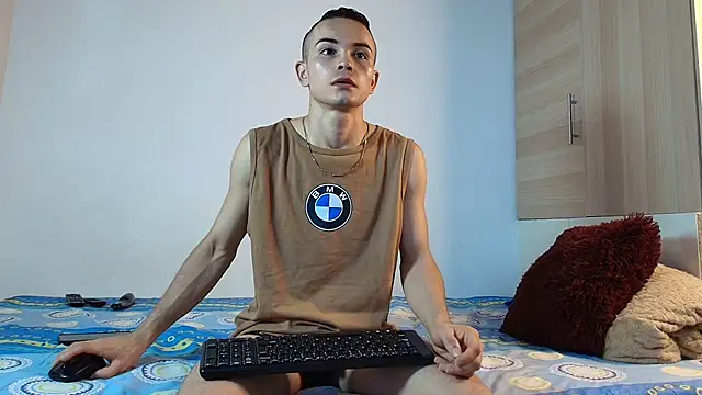 HARVEY HARDMAN online show from September 13, 2025, 7:25 pm