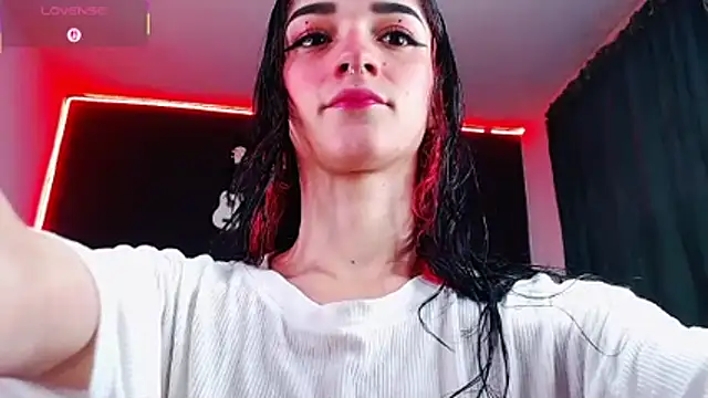 ingrid zese  online show from December 14, 2025, 7:30 pm