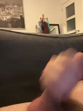 DannySastre91 online show from March 6, 2026, 9:43 pm