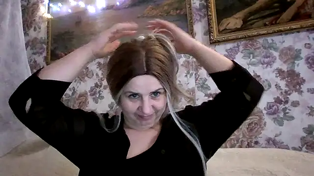 Snapshot of LustyyX chatting on April 18, 2026, 4:09 pm LustyyX online show from April 18, 2026, 4:09 pm