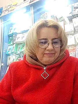 LustyyX online show from February 6, 2026, 8:54 am