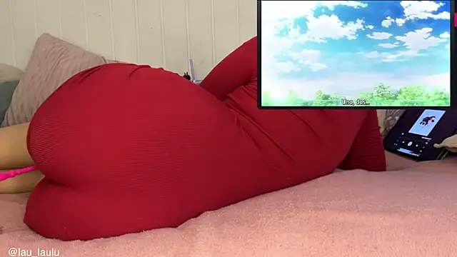 Snapshot of lau_laulu chatting on November 19, 2025, 10:54 pm lau laulu online show from November 19, 2025, 10:54 pm