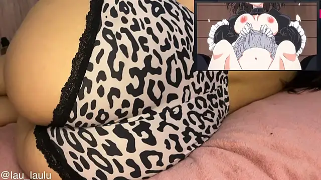 Snapshot of lau_laulu chatting on December 4, 2025, 2:21 am lau laulu online show from December 4, 2025, 2:21 am