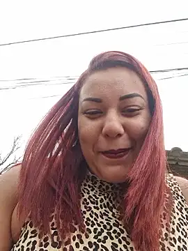 RuivaMisteriosa3 online show from January 7, 2026, 11:59 am