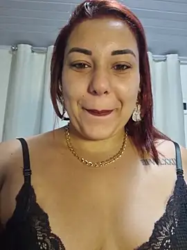 RuivaMisteriosa3 online show from December 18, 2025, 8:08 am