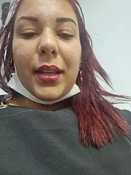 RuivaMisteriosa3 online show from February 28, 2026, 12:05 pm