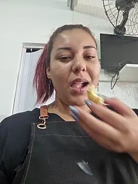 RuivaMisteriosa3 online show from February 12, 2026, 12:16 pm