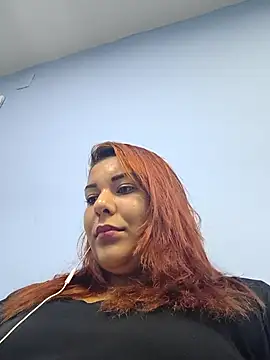 RuivaMisteriosa3 online show from February 26, 2026, 10:48 am