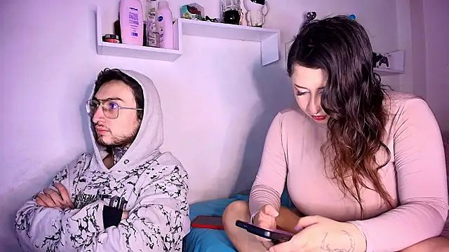 annyharriis online show from February 25, 2026, 11:15 pm