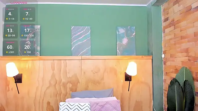 halleylorens online show from March 13, 2026, 7:19 pm