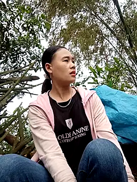 Ruaiuoi online show from February 24, 2026, 2:23 am