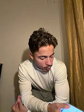 playboy Alex online show from February 2, 2026, 8:30 pm