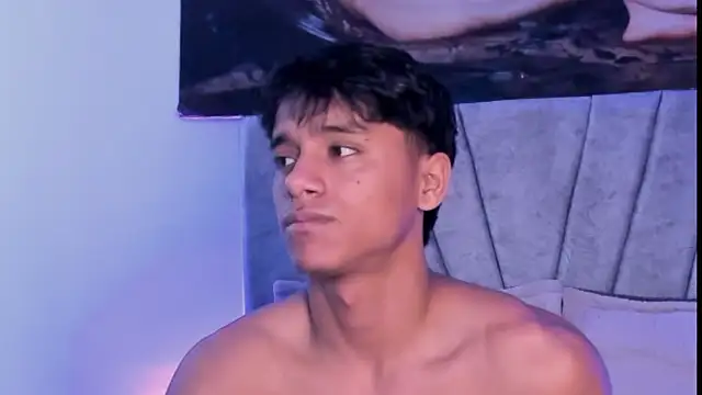 ZYZZ1312 online show from November 7, 2025, 8:13 pm