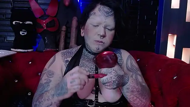 Venus Rock online show from January 15, 2026, 1:25 pm