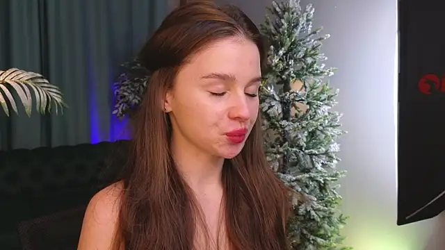 Olivia Farrell online show from January 15, 2026, 12:41 pm