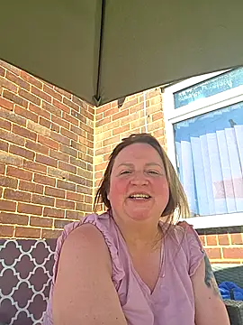 Naughtiness-but-Nice online show from April 25, 2026, 1:03 pm