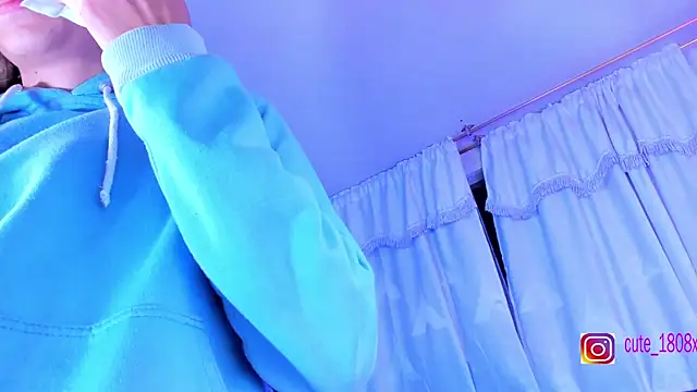 Sofiia cute  online show from October 31, 2025, 3:58 am