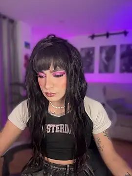 paula boom online show from June 4, 2026, 2:38 am