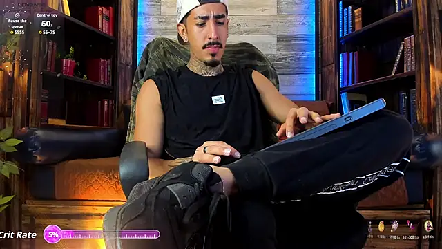 Donovan Desmond online show from February 1, 2026, 5:17 am