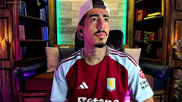 Donovan Desmond online show from February 5, 2026, 1:34 am