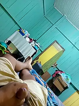 hendy692 online show from March 2, 2026, 8:54 am