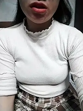 Snapshot of Mie_rose chatting on November 7, 2025, 1:59 pm Mie rose online show from November 7, 2025, 1:59 pm