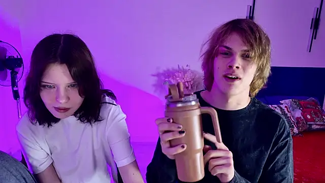 Bonnie And C1yde online show from January 19, 2026, 2:21 pm