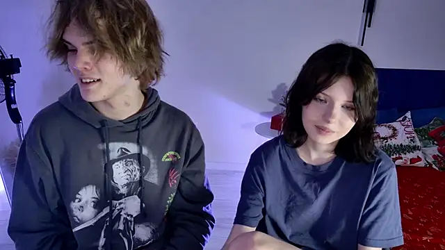 Bonnie And C1yde online show from January 10, 2026, 2:12 pm